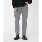  джинсы Levi's/ Levi's 511(TM) тонкий Fit черный ASH MADE IN JAPAN мужской 