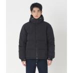 ダウンジャケット ダウン Levi's/リーバイス ROCKRIDGE ショートダウンジャケット ブラック JET BLACK メンズ