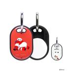 AirTag専用 ディズニーキャラクター iFace First Classケース