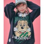 tシャツ 「GALFY/ガルフィー」覚醒ビーストロン T メンズ レディース