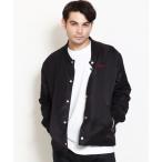 スタジャン Army Nylon Stadium Jumper メンズ