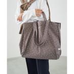 トートバッグ 「BASIC」ボンジュール2wayトートバッグ baby-kids レディース