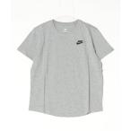 tシャツ ナイキ NIKE ナイキ NSW クラブ S/S Tシャツ レディース