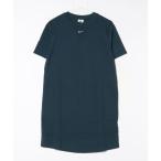 tシャツ ナイキ NIKE ナイキ NSW エッセンシャル S/S Tシャツ ドレス レディース