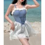  купальный костюм женский купальный костюм бур nji- лента платье способ балет core все в одном плавание одежда женский 