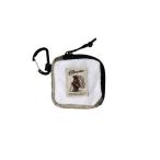  сумка COB PUFFY LZIP POUCH MINI мужской женский 