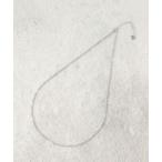 ネックレス デザインチェーンネックレス レディース