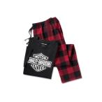 ショッピングハーレーダビッドソン tシャツ バー＆シールド半袖パジャマセット メンズ
