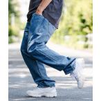 ジーンズ Levi's/リーバイス 555 リラックスストレート メンズ