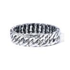 ショッピングバングル バングル 「quip queint」braid bangle/ブレード バングル レディース メンズ