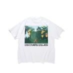 tシャツ CITY COUNTRY CITY/シティカントリーシティ/JAZZ メンズ
