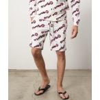 ラッシュガード STUD MUFFIN/スタッド