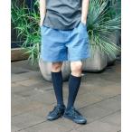 パンツ WALK SHORTS/Critical Slide(クリティカルスライド)TCSSリラックスフィットハーフショートパンツ メンズ レディース