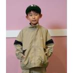 ブルゾン アウター 「ムラサキスポーツ限定」Dickies/ディッキーズ キッズ MS DK 配色切り替え ブルゾン 80753200 キッズ 子供服