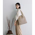 ショルダーバッグ バッグ BEAURE ヴュレ カウレザー テープハンドル A4 トートバッグ レディース メンズ