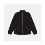 ショッピングティンバーランド コート ジャケット メンズ フックセット ハイ パイル フル ジップ フリース メンズ