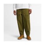 ショッピングティンバーランド パンツ メンズ  ゴフスタウン ガーメント ダイ オックスフォード ファティーグ パンツ メンズ