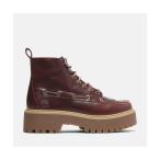 ブーツ ストーン ストリート ミッド セブンアイ ブーツ レディース レディース