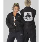 ブルゾン アウター OG COACH JACKET メンズ レディース