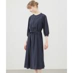 ワンピース ドライタッチブザムワンピース