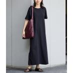 ワンピース 2WAYドルマンワンピース