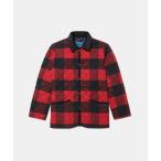 ショッピングラベンハム コート ジャケット Noah X Lavenham Buffalo Check Denham Mens / ノア バッファロー チェック デンハム メ