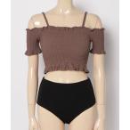  купальный костюм автомобиль - кольцо gya The - оборка бикини купальный костюм женский 