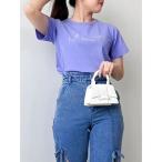 tシャツ FLOATING VIBRATO Tシャツ レディース