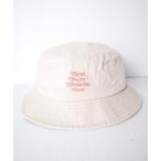 帽子 ハット /FRUIT OF THE LOOM/Pigment BUCKET HAT メンズ レディース