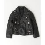 革ジャン ライダース DIESEL（ディー