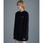 ドレス バックトゥフロントミニドレス / Back to Front Mini Dress