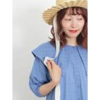 ワンピース セーラー襟ティアードワンピース