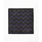  pocket square JOHN COMFORT / шелк общий рисунок принт chief мужской 
