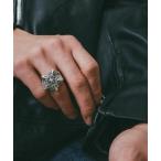  кольцо кольцо [BEAMS EXCLUSIVE] sterling мужской женский 