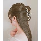 ヘアクリップ トレブルクレフヘアバンス
