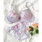 ブラジャー ショーツセット ブラ&ショーツセット Bra&shorts
