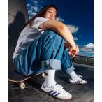 スニーカー 「ムラサキスポーツ限定カラー登場!」adidas skateboarding/アディダス スケートボーディング メンズ レディース スニー