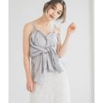 ブラウス シャツ オフショル2WAYシャツ 143234 レディース