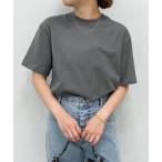 tシャツ Tシャツ 「Hanes / ヘインズ」 BEEFY T-SHIRT 1P レディース