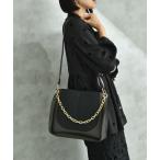 ショルダーバッグ バッグ チェーン