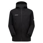 ナイロンジャケット ウィンターフィールド ソフトシェル フーデット ジャケット / Winterfield SO Hooded Jacket AF M