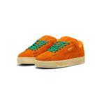 スニーカー PUMA SUEDE XL CARROTS(プーマ スウェード XL キャロッツ) メンズ