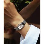 腕時計 HAMILTON 「ハミルトン」 腕時計 Ardmore （アードモア） Small Second クオーツ 18.7MM シルバー×シルバー