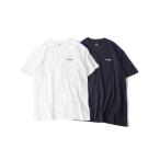 tシャツ 2PACK TEE メンズ レディース