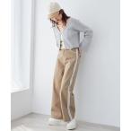 ジーンズ デニム デニムパンツ ロマンティックアソートデニム レディース