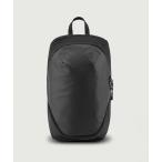 ビジネスバッグ MADISON CORDURA COATED BLACK メンズ