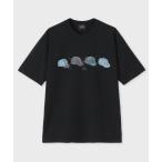 tシャツ Cycling Caps” Tシャツ / 242565 220X メンズ