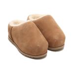 ブーツ UGG W PUMPED SLIDE / アグ パンプド スライド レディース