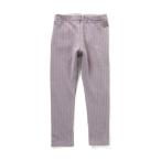 パンツ 針抜きテレコレギンス キッズ 子供服 女の子