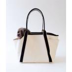 ペットキャリー キャリーバッグ 「トートタイプ」